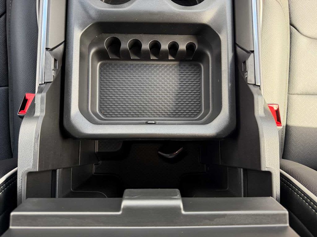 Thumbnail: 2026 RAM 1500 - 30