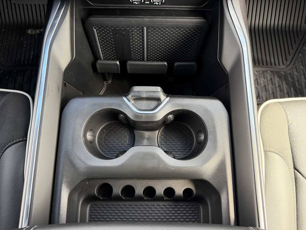 Thumbnail: 2026 RAM 1500 - 26