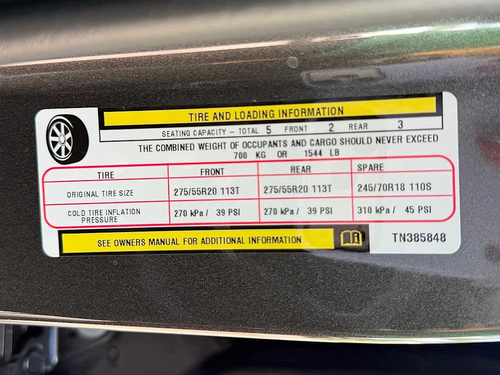 Thumbnail: 2026 RAM 1500 - 17