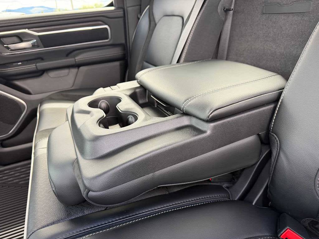 Thumbnail: 2026 RAM 1500 - 10