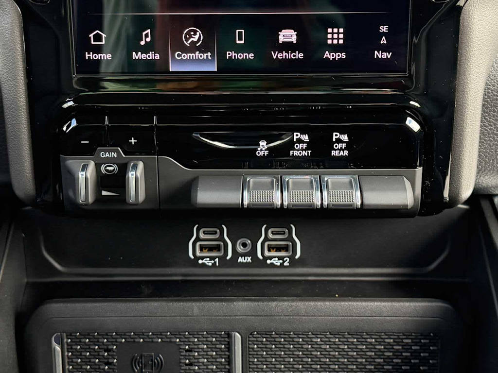 Thumbnail: 2026 RAM 1500 - 23