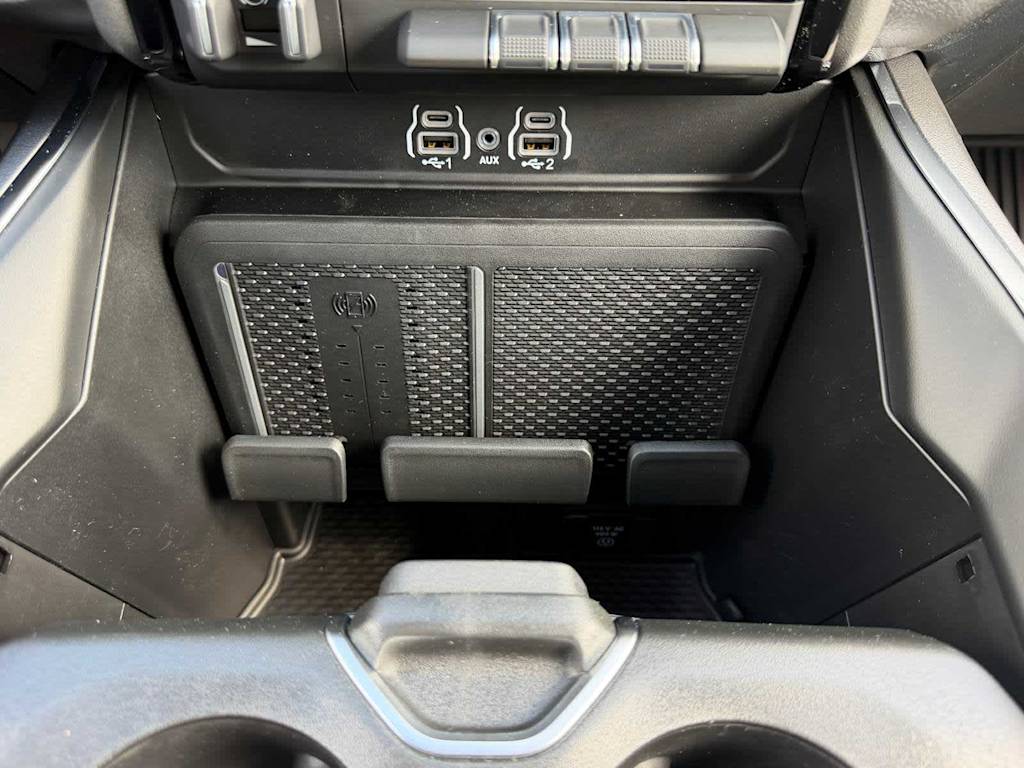 Thumbnail: 2026 RAM 1500 - 25