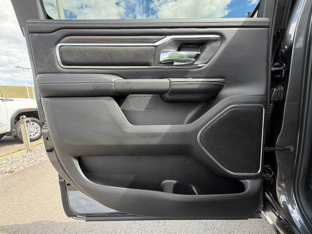 Thumbnail: 2026 RAM 1500 - 31