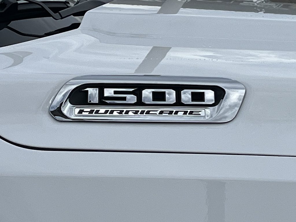 Thumbnail: 2026 RAM 1500 - 7
