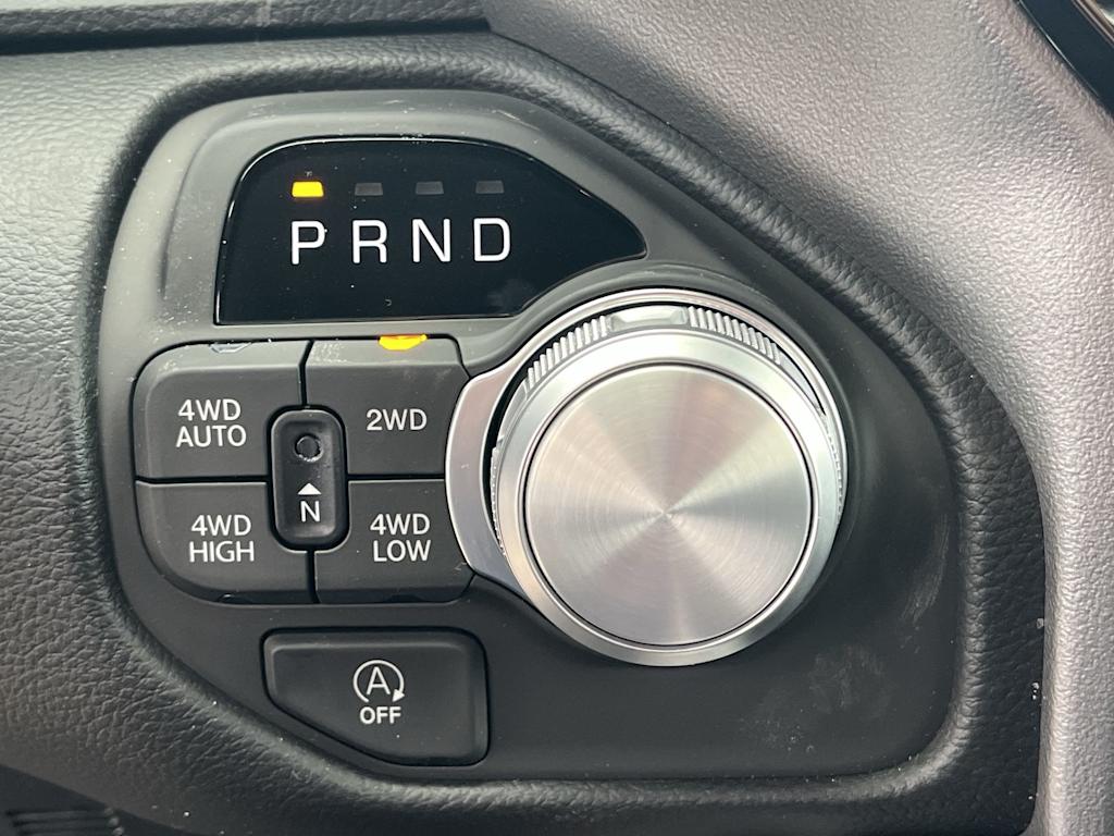 Thumbnail: 2026 RAM 1500 - 21