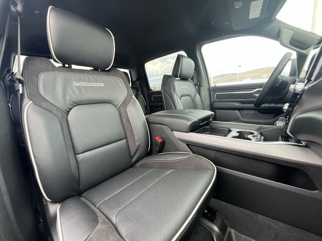 Thumbnail: 2026 RAM 1500 - 12
