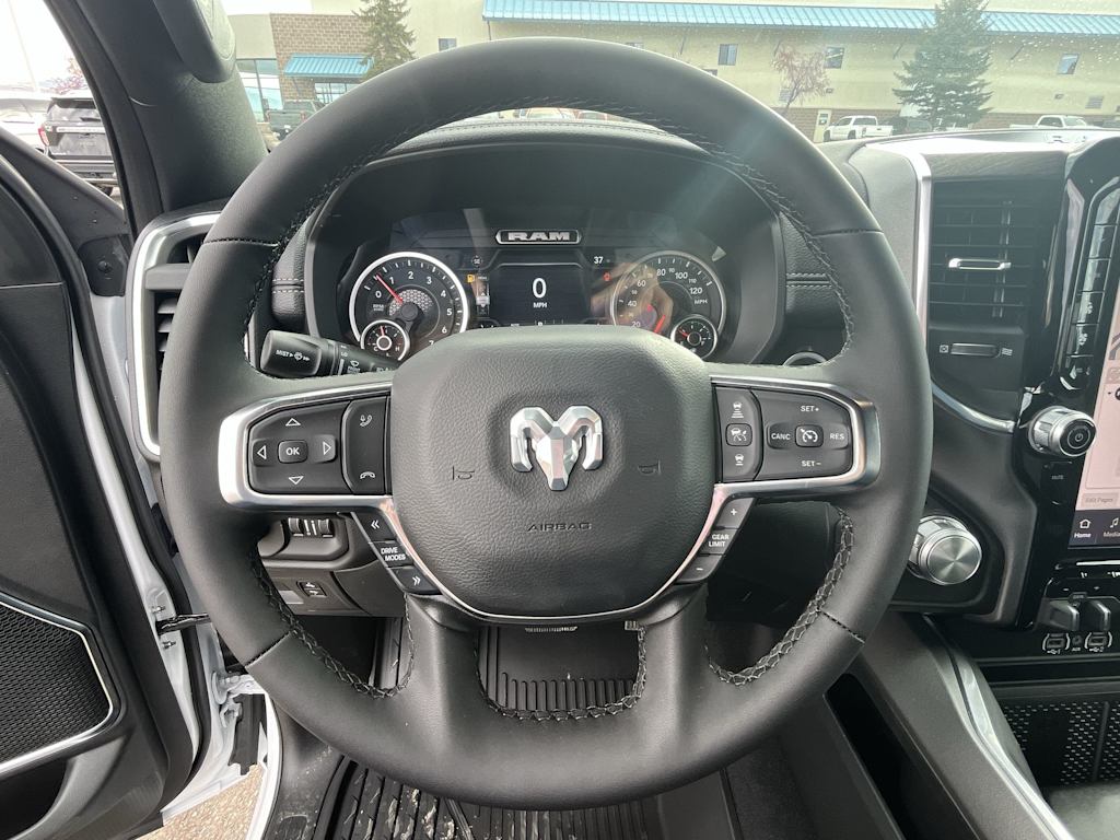 Thumbnail: 2026 RAM 1500 - 14