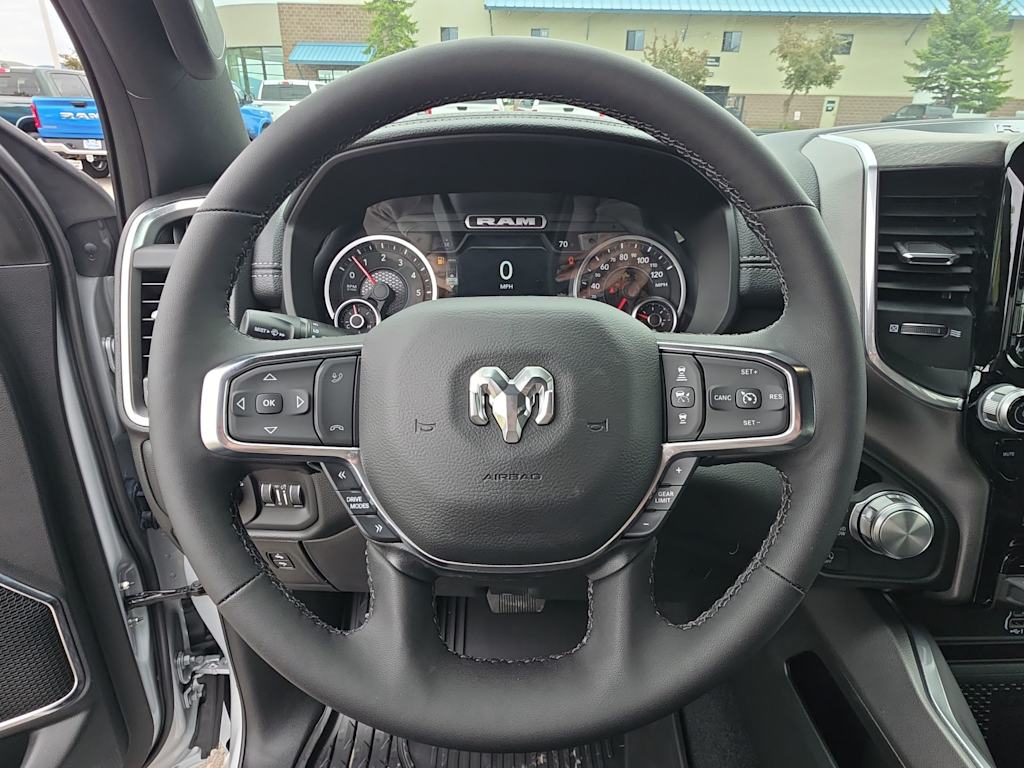Thumbnail: 2026 RAM 1500 - 14