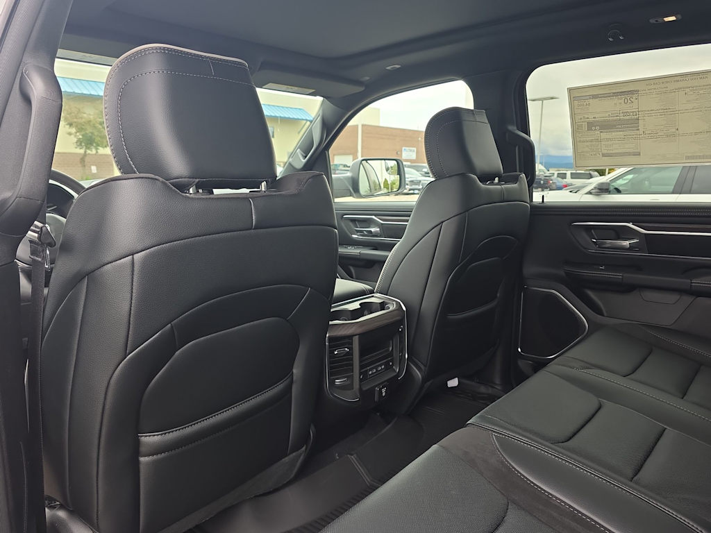 Thumbnail: 2026 RAM 1500 - 13