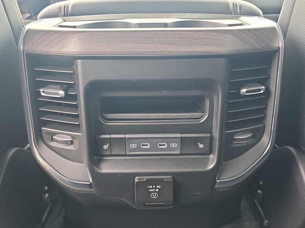 Thumbnail: 2026 RAM 1500 - 24