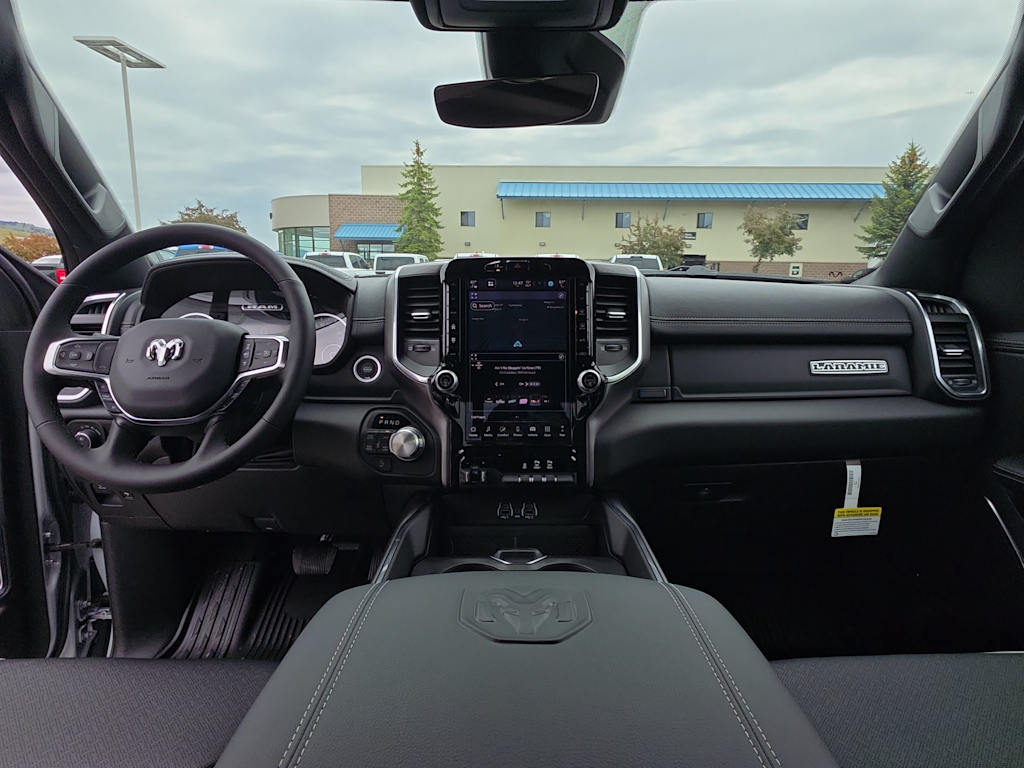 Thumbnail: 2026 RAM 1500 - 10