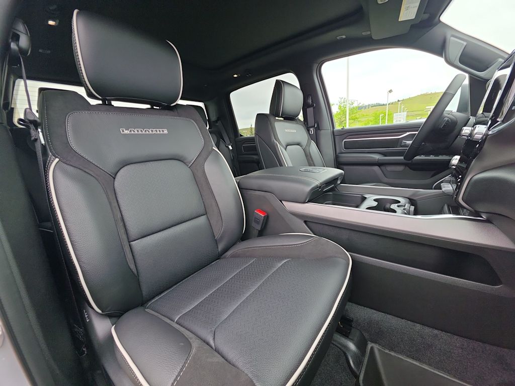 Thumbnail: 2026 RAM 1500 - 12