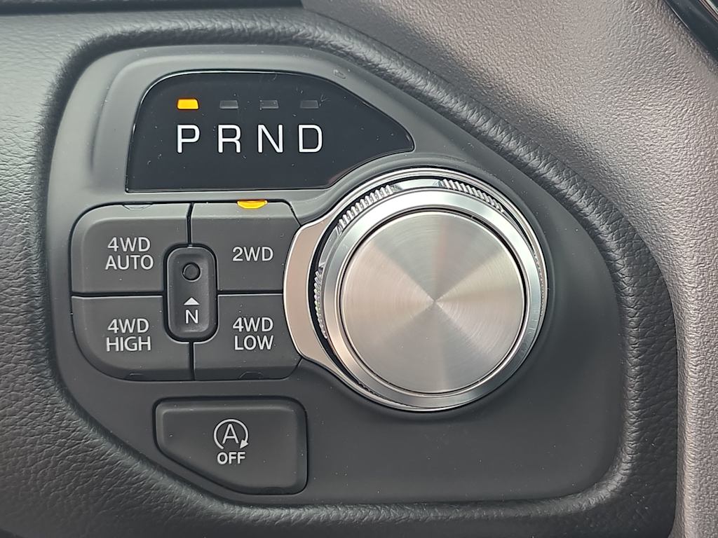 Thumbnail: 2026 RAM 1500 - 21