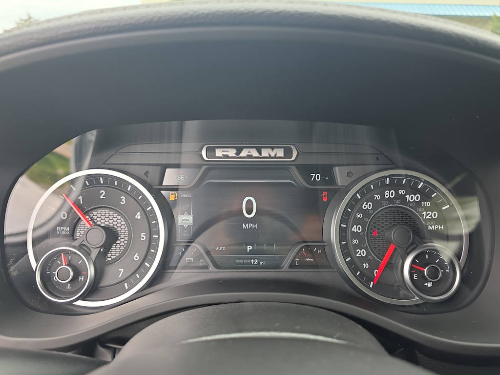 Thumbnail: 2026 RAM 1500 - 16