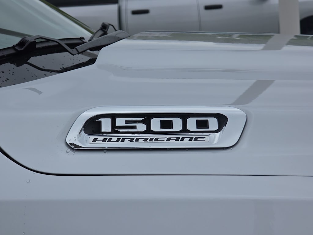 Thumbnail: 2026 RAM 1500 - 7