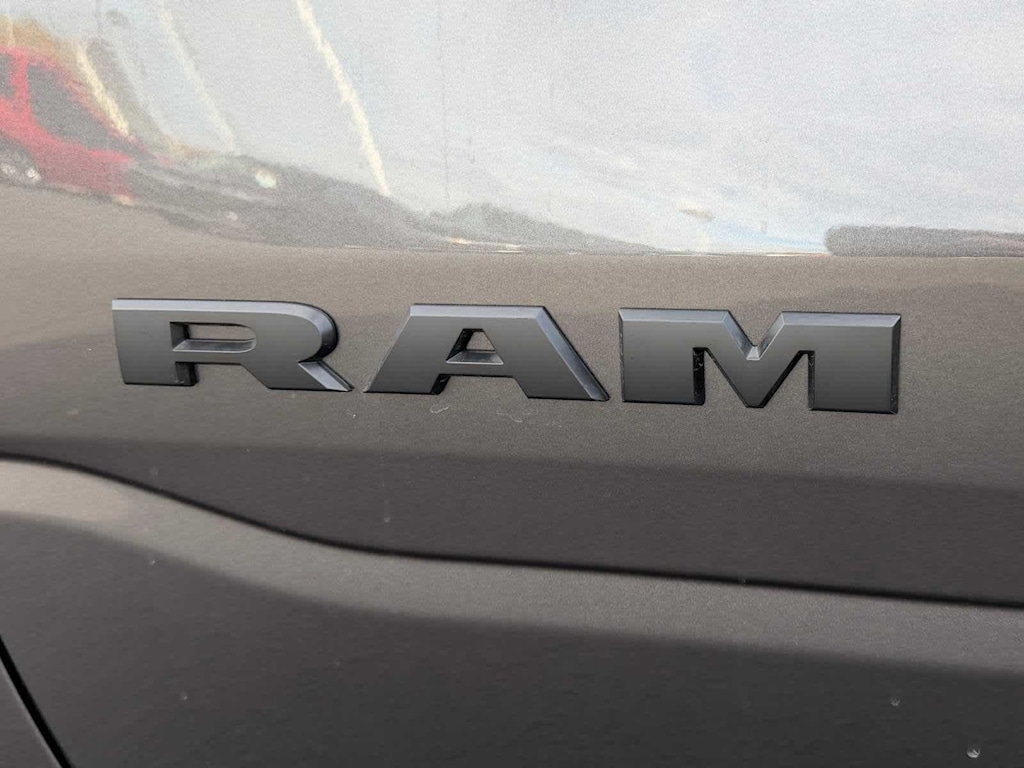 Thumbnail: 2026 RAM 1500 - 43