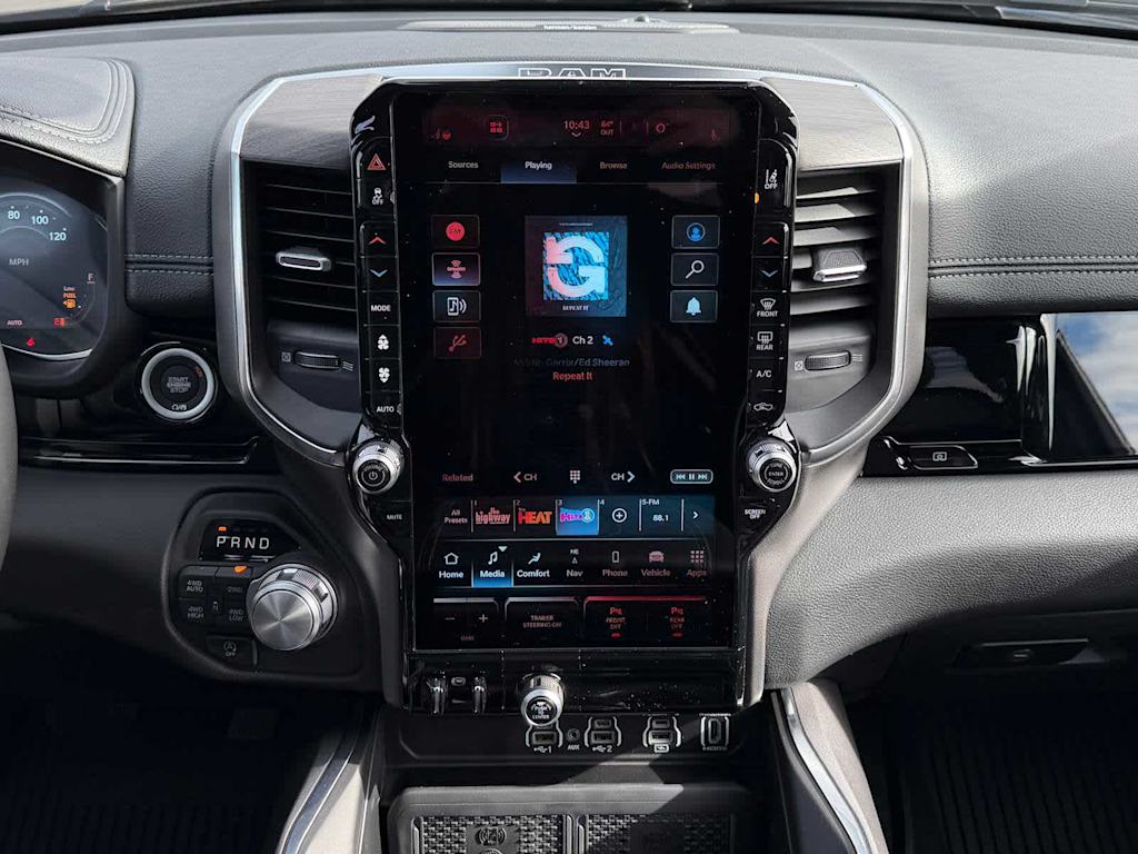 Thumbnail: 2026 RAM 1500 - 13