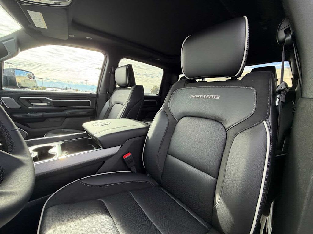 Thumbnail: 2026 RAM 1500 - 30