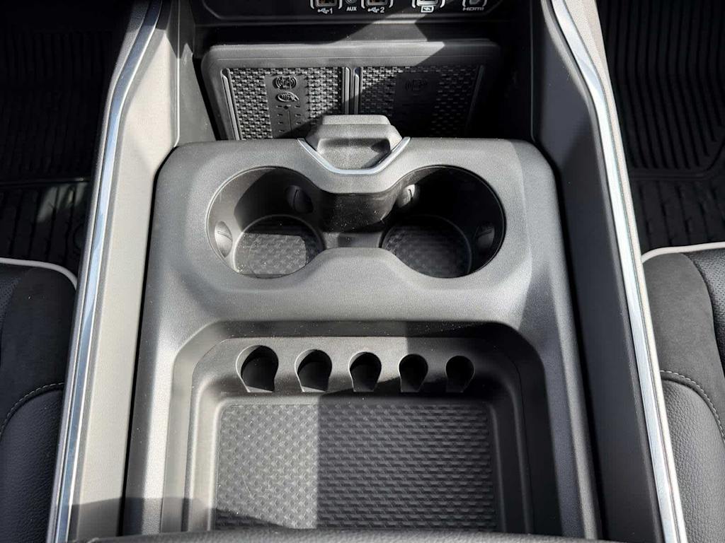 Thumbnail: 2026 RAM 1500 - 34