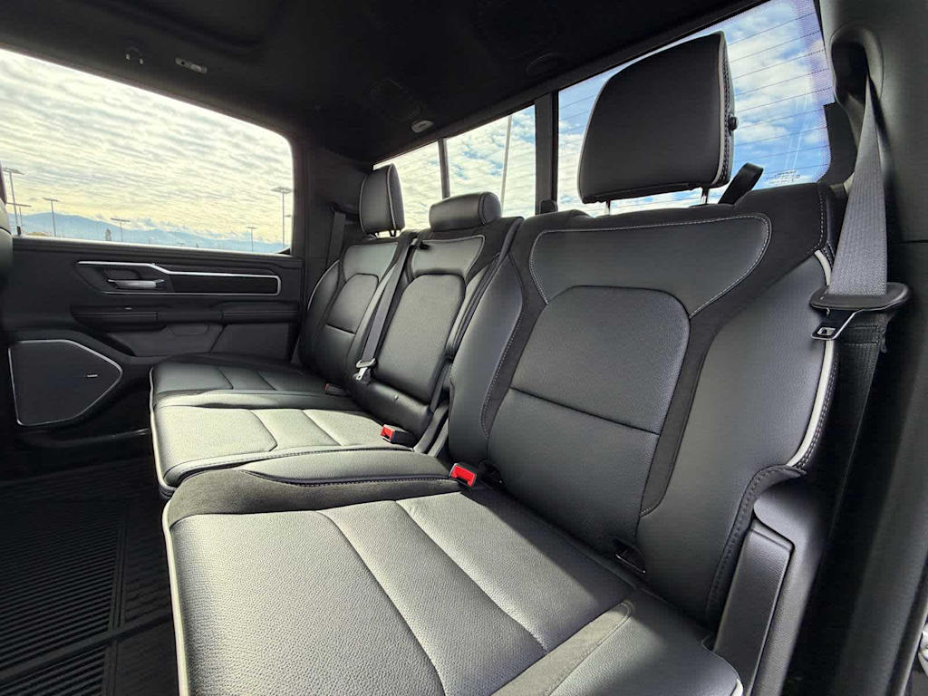 Thumbnail: 2026 RAM 1500 - 10
