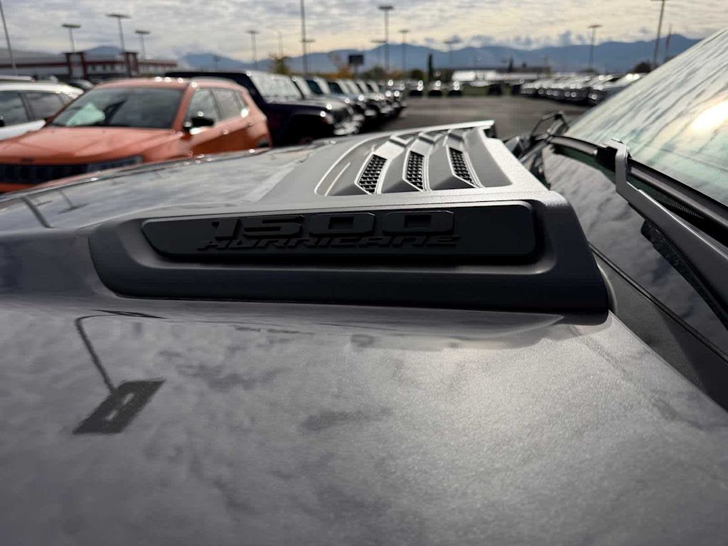 Thumbnail: 2026 RAM 1500 - 16