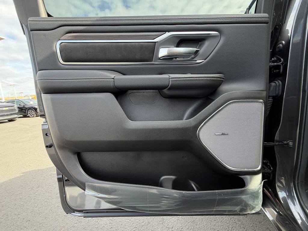 Thumbnail: 2026 RAM 1500 - 38