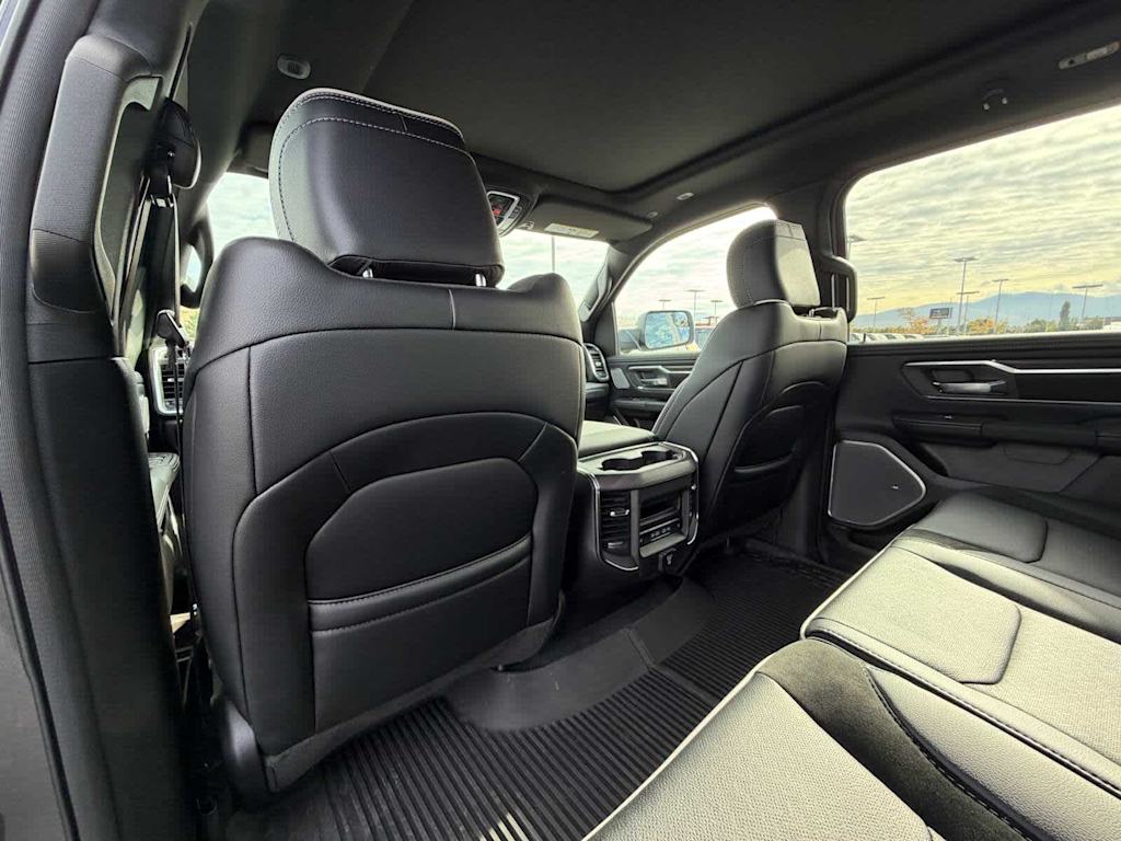Thumbnail: 2026 RAM 1500 - 40
