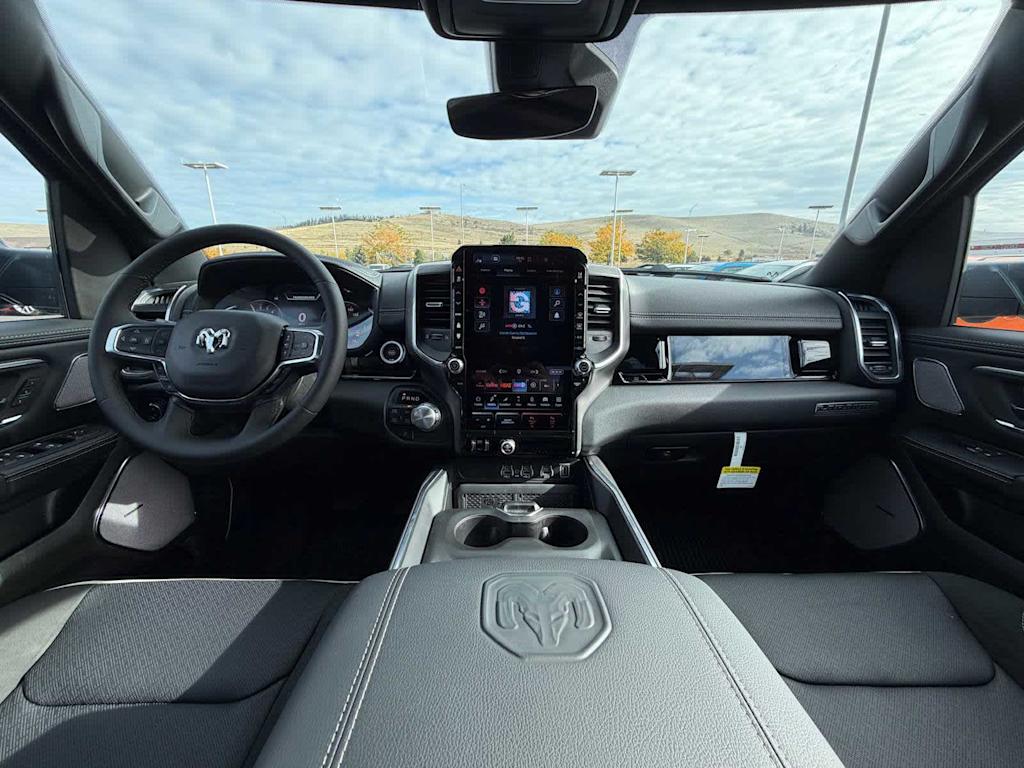 Thumbnail: 2026 RAM 1500 - 41