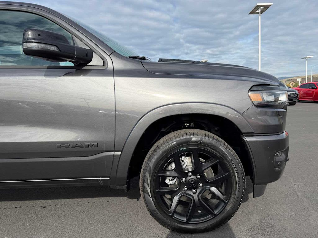 Thumbnail: 2026 RAM 1500 - 6