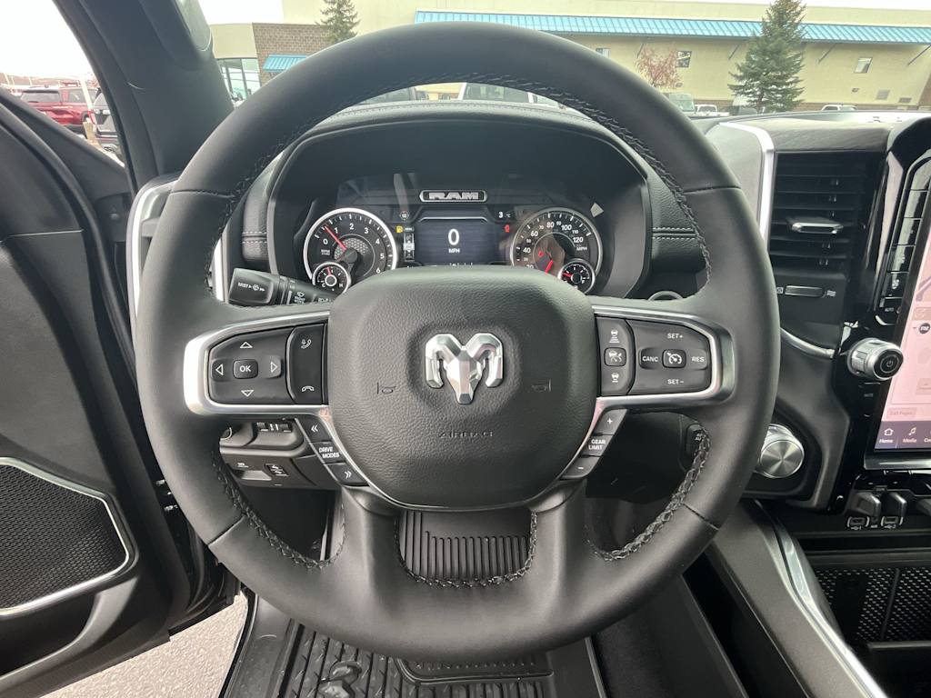 Thumbnail: 2026 RAM 1500 - 13