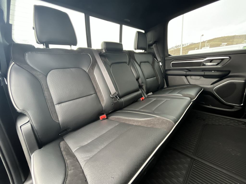 Thumbnail: 2026 RAM 1500 - 20