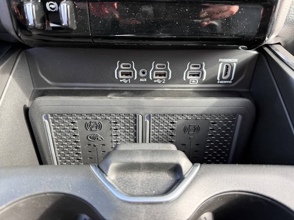Thumbnail: 2026 RAM 1500 - 24