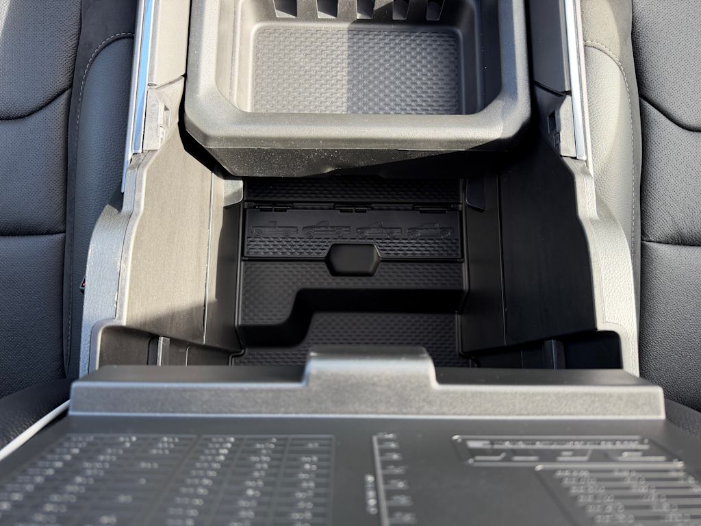 Thumbnail: 2026 RAM 1500 - 27
