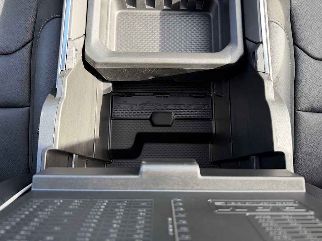 Thumbnail: 2026 RAM 1500 - 28