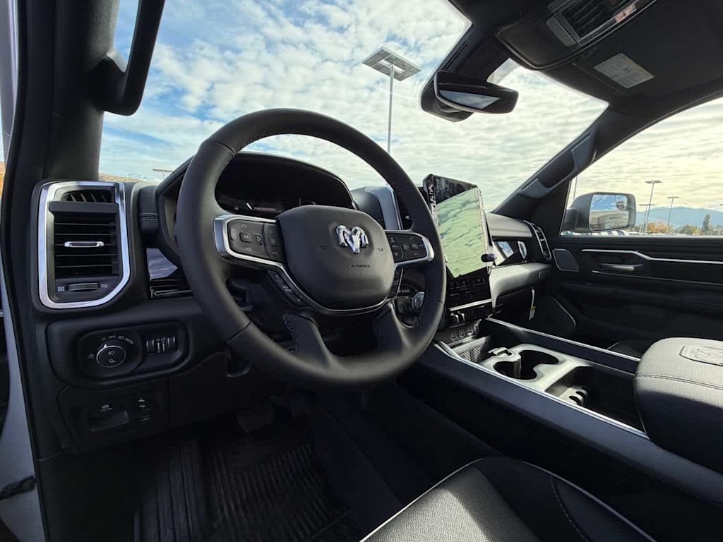 Thumbnail: 2026 RAM 1500 - 7
