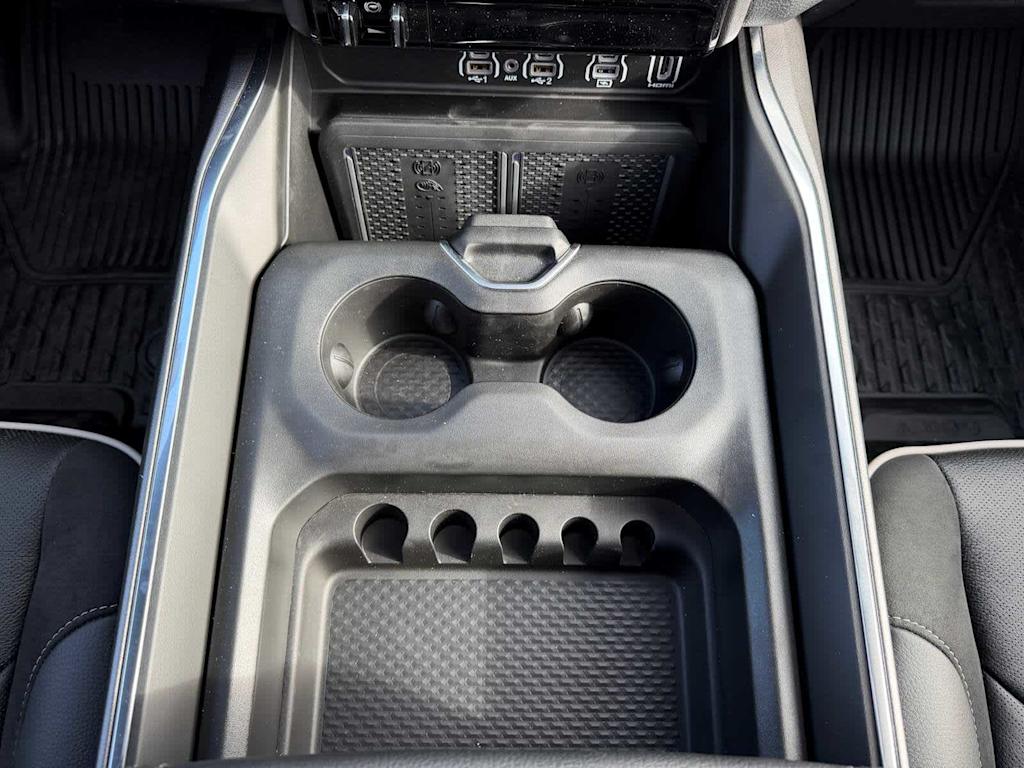 Thumbnail: 2026 RAM 1500 - 14