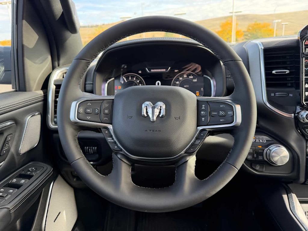 Thumbnail: 2026 RAM 1500 - 11