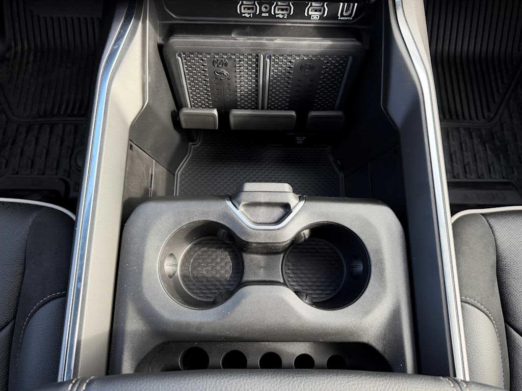 Thumbnail: 2026 RAM 1500 - 33