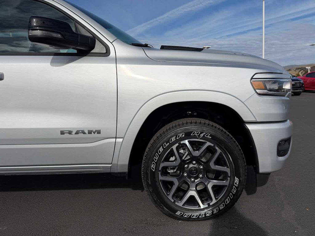 Thumbnail: 2026 RAM 1500 - 6