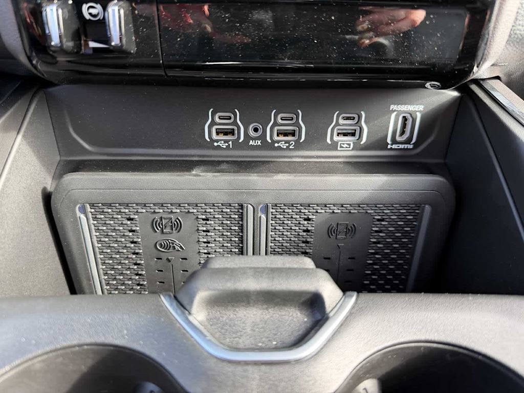 Thumbnail: 2026 RAM 1500 - 26