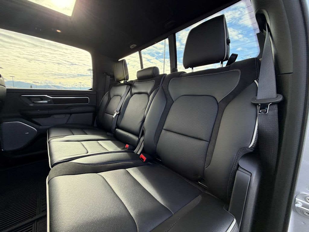 Thumbnail: 2026 RAM 1500 - 10