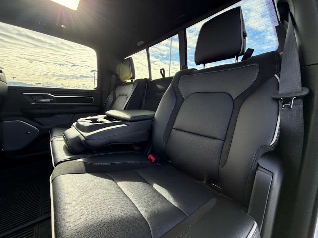 Thumbnail: 2026 RAM 1500 - 37