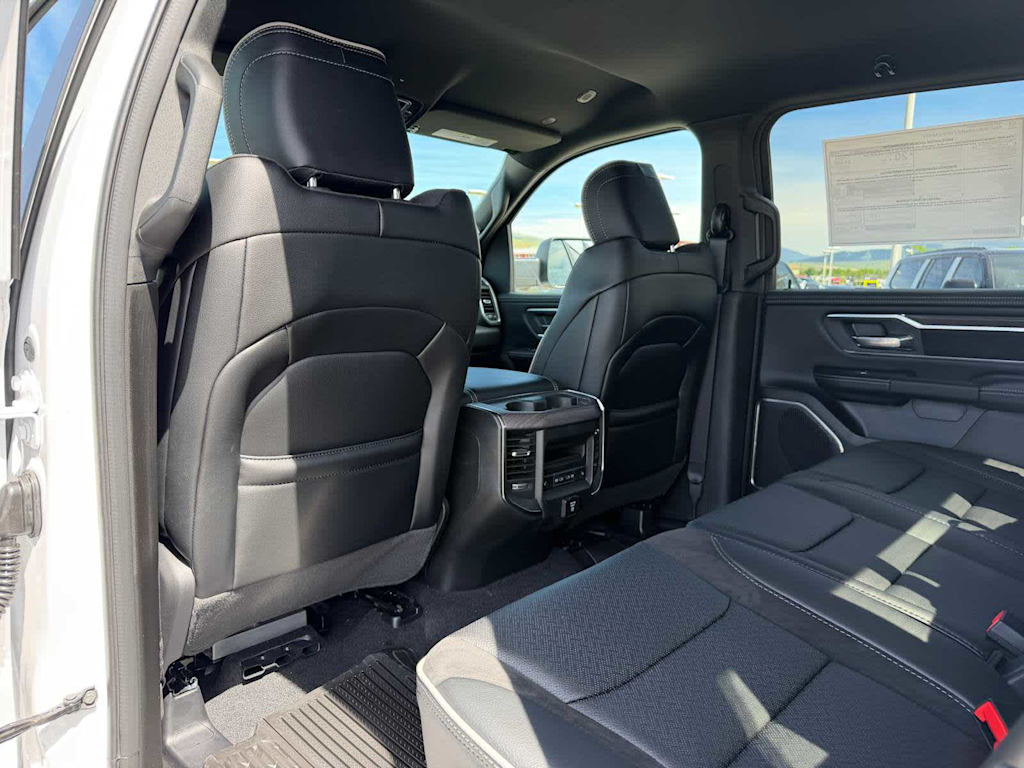 Thumbnail: 2026 RAM 1500 - 43