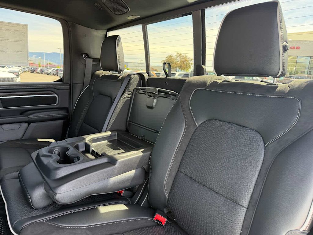 Thumbnail: 2026 RAM 1500 - 42