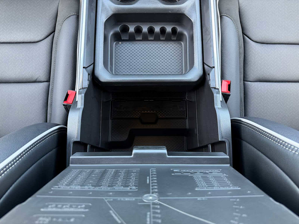 Thumbnail: 2026 RAM 1500 - 9