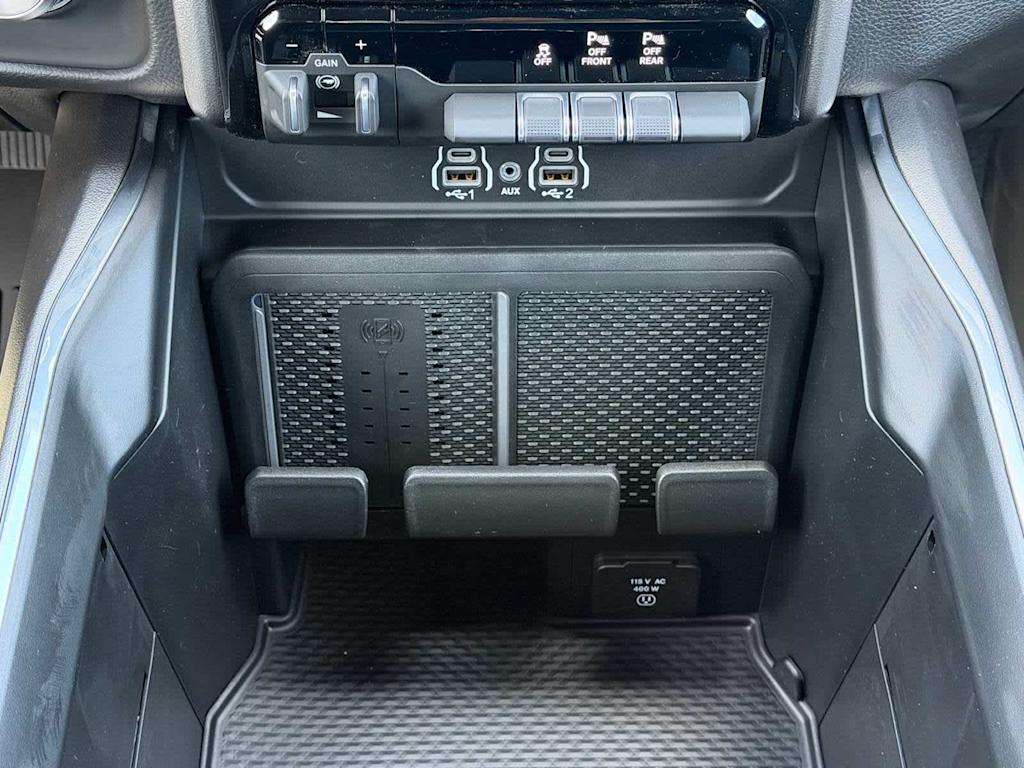 Thumbnail: 2026 RAM 1500 - 34