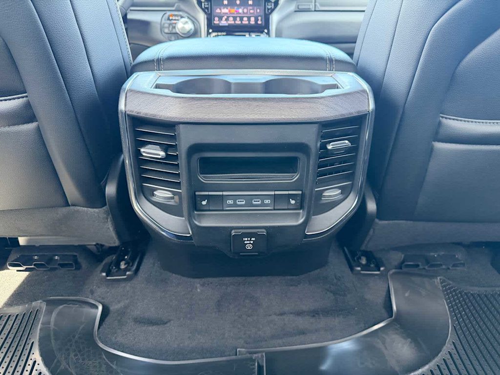 Thumbnail: 2026 RAM 1500 - 39