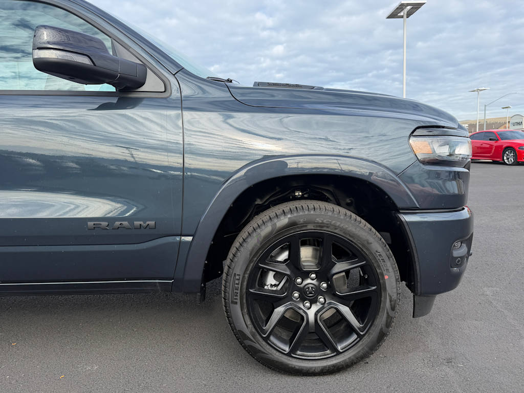 Thumbnail: 2026 RAM 1500 - 6