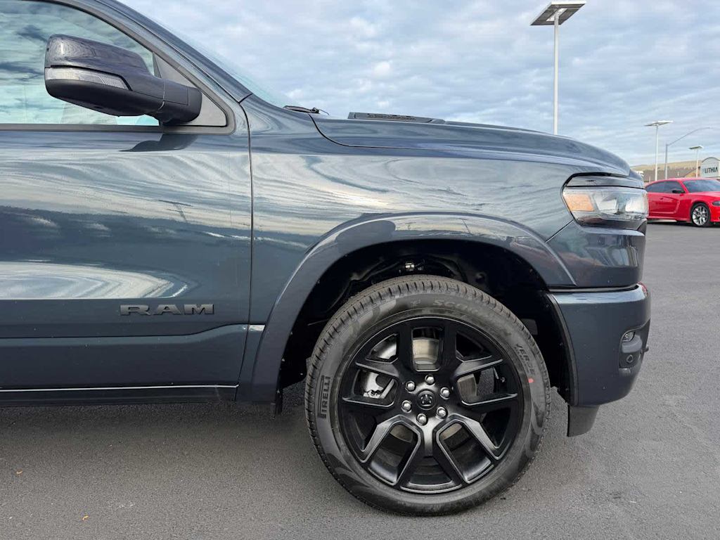 Thumbnail: 2026 RAM 1500 - 27