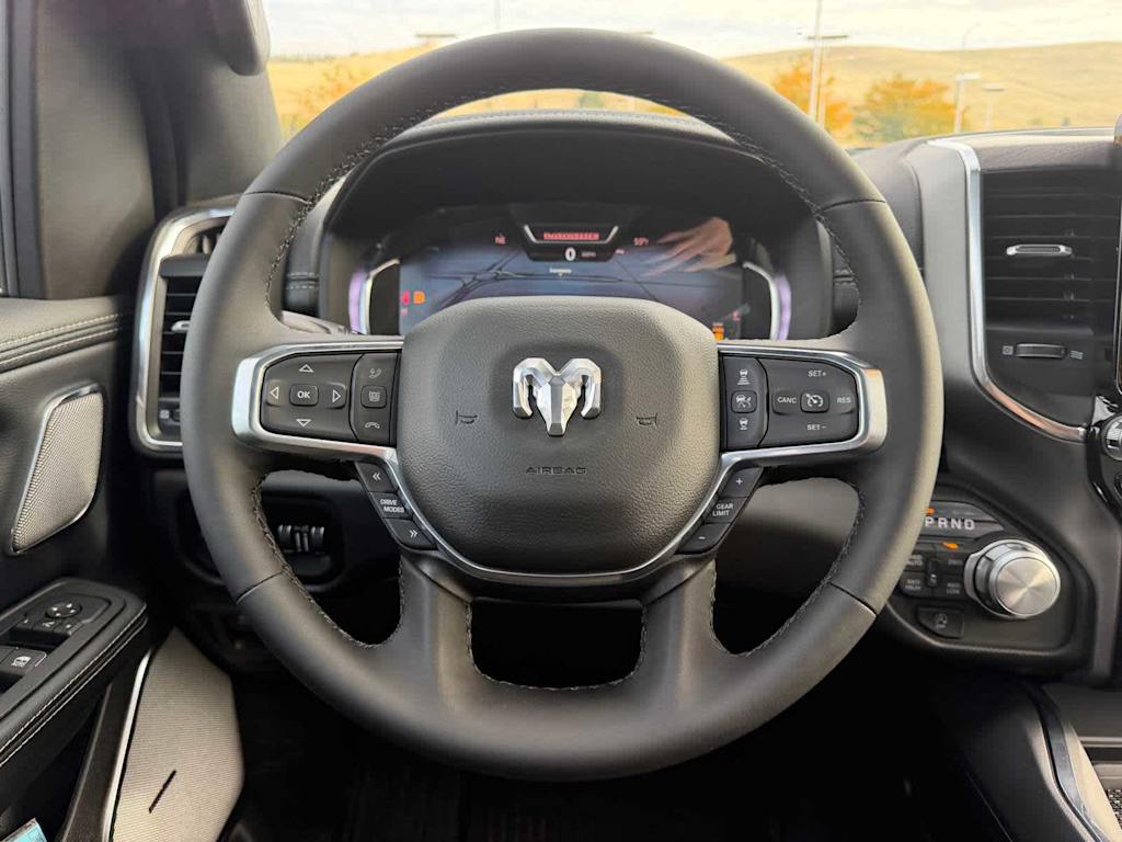 Thumbnail: 2026 RAM 1500 - 7